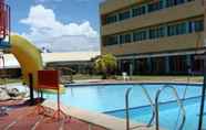 Swimming Pool 5 The Philippine Gateway Hotel