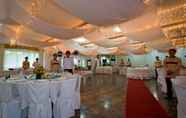 Functional Hall 6 The Philippine Gateway Hotel