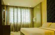 Bilik Tidur 2 The Philippine Gateway Hotel