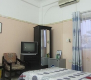 Phòng ngủ 4 Hong Minh Hotel