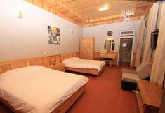 Phòng ngủ 5 Villa Tuan Pham Dalat