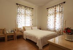Phòng ngủ 2 Villa Tuan Pham Dalat