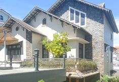 Bên ngoài 3 Villa Tuan Pham Dalat