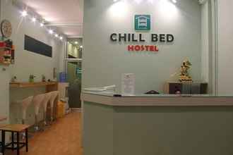 Lobby 4 Chill Bed Hostel