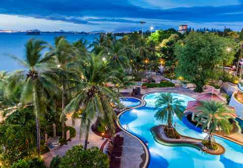 Nearby View and Attractions Cholchan Pattaya Beach Resort