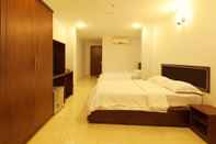 Kamar Tidur V&M Hotel