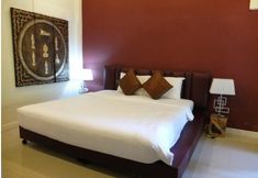 침실 2 Papillon Resort