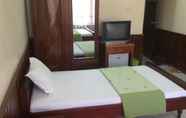 Kamar Tidur 3 Thuy Linh Hotel