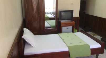 Kamar Tidur 4 Thuy Linh Hotel