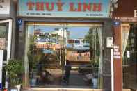 Sảnh chờ Thuy Linh Hotel