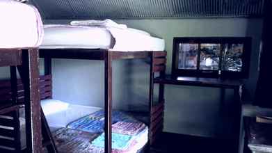 Bedroom 4 Palio Hostel 1