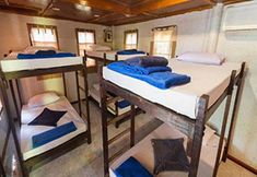 Bedroom 3 Palio Hostel 1