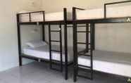 Bedroom 3 Palio Hostel 2