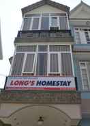 EXTERIOR_BUILDING Long's Homestay