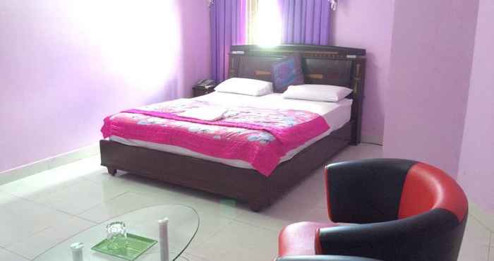 Bedroom Linh Giang 2