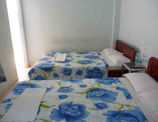 Kamar Tidur 2 Thao Trang Hotel