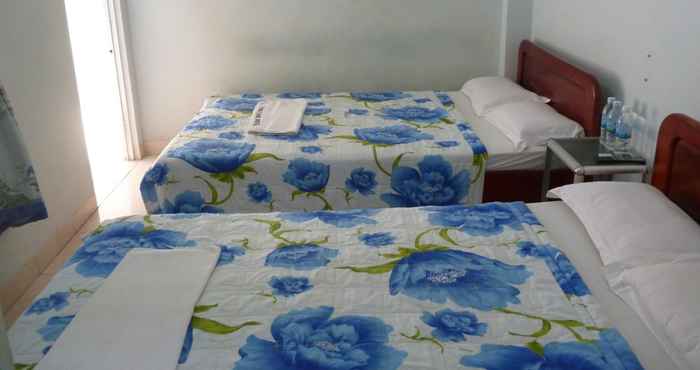 Kamar Tidur Thao Trang Hotel