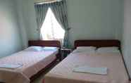Phòng ngủ 6 Thao Trang Hotel