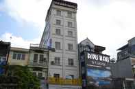 Luar Bangunan Tam Anh Hotel Ha Long
