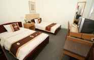 Bilik Tidur 4 Tam Anh Hotel Ha Long