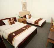 Kamar Tidur 4 Tam Anh Hotel Ha Long