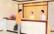 Sảnh chờ 2 Tam Anh Hotel Ha Long