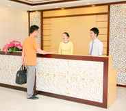 Lobi 2 Tam Anh Hotel Ha Long