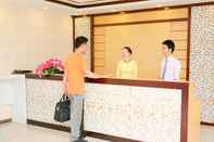 Lobby Tam Anh Hotel Ha Long