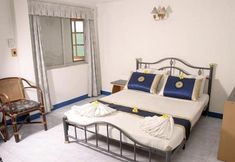 Bedroom 7 Moby Dick Guesthouse