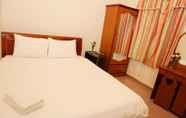 Phòng ngủ 3 Quang Chien Hotel