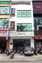 Bên ngoài 4 Quang Chien Hotel