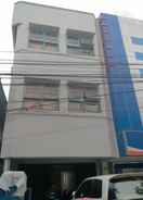 EXTERIOR_BUILDING Mess Krasan