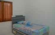 Kamar Tidur 6 Mess Krasan