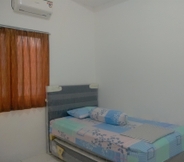 Bedroom 6 Mess Krasan