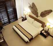Bedroom 2 Kamana Sanctuary Resort and Spa