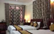 Phòng ngủ 5 Thien Thach Hotel Halong