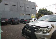 기타 5 Ganeta Homestay Syariah