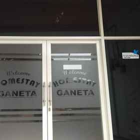 Exterior / Building 1 Ganeta Homestay Syariah, Yayasan BHAKTI LUHUR JALAN KAPUAS FI NO 22 jalan raya wisma Tropodo waru Sidoarjo 호텔