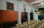 Dewan Majlis 2 Ganeta Homestay Syariah