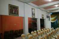 Functional Hall Ganeta Homestay Syariah