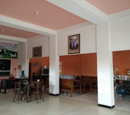 Lobby 3 Ganeta Homestay Syariah