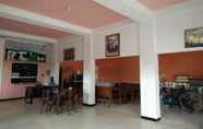 Lobby 3 Ganeta Homestay Syariah