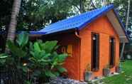 Kamar Tidur 5 Blessed Koh Chang