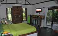 Kamar Tidur 2 Blessed Koh Chang