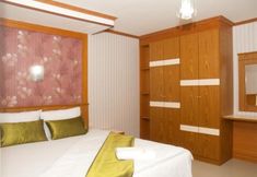 Bedroom 7 The Sorrento Hotel & Residence Khonkaen