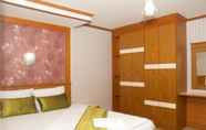 Kamar Tidur 7 The Sorrento Hotel & Residence Khonkaen