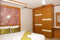 Kamar Tidur The Sorrento Hotel & Residence Khonkaen