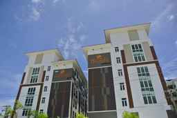 The Sorrento Hotel & Residence Khonkaen, THB 1,053.32