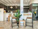 HOTEL_SERVICES BEDGASM Poshtel x Cafe @Nimman