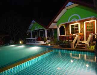 Bangunan 2 Lanta Nature Beach Resort